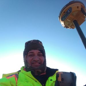 Meet your Posher, Christopher